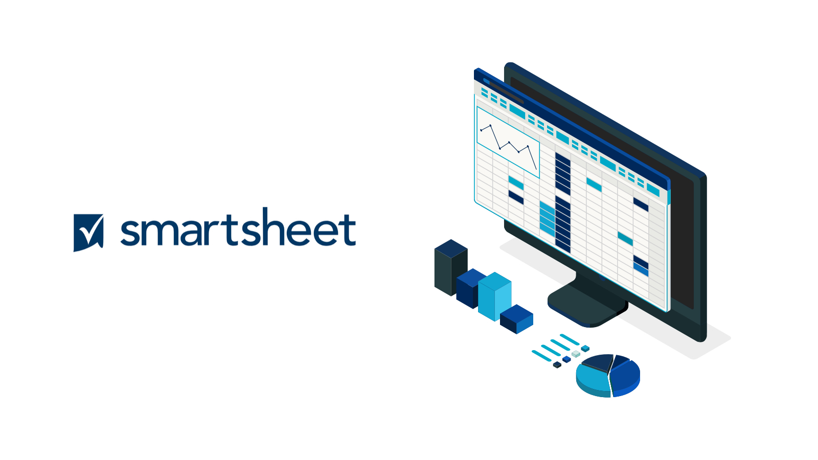 Powerful Project Management Smartsheet 4716